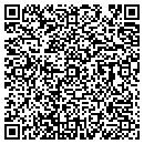 QR code with C J Intl Inc contacts