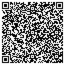 QR code with Eagles Eye contacts