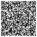 QR code with Gaskins contacts