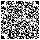 QR code with Meadow Land Baptist Church contacts