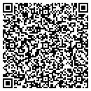 QR code with Unique Tile contacts