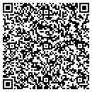 QR code with T & T Automotive contacts
