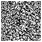 QR code with N Ky General & Vascular contacts