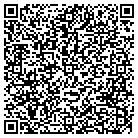 QR code with Phelps Freewill Baptist Church contacts
