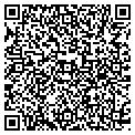 QR code with B B & T contacts