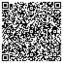 QR code with Robert P Simmons MD contacts