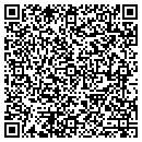 QR code with Jeff Legge DVM contacts
