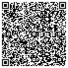 QR code with James Rutland Concrete contacts