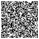 QR code with Raben Tire Co contacts
