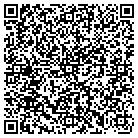 QR code with Ohio County Road Department contacts