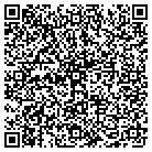 QR code with US Army National Guard Trng contacts