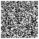QR code with A-Z Heating Cooling contacts