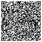 QR code with M Squared Web Services LLC contacts