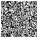 QR code with Finish Line contacts