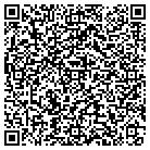 QR code with Hannah's Quality Cleaners contacts
