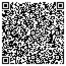 QR code with James Crisp contacts