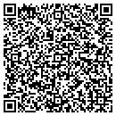 QR code with Hong Kong Buffet contacts