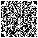 QR code with Alvin Hubbard contacts