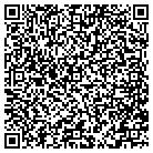 QR code with R R Dawson Bridge Co contacts
