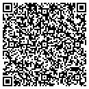 QR code with James W Sewall Co contacts