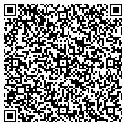 QR code with D & V Loving Hands Child Care contacts