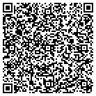 QR code with H & R Block Tax Service contacts