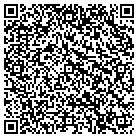 QR code with R & W Sports Connection contacts