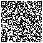QR code with Custom Screen & Awning contacts
