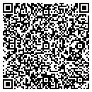 QR code with SJS Enterprises contacts
