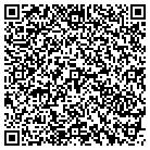 QR code with James R Johnson Tree Service contacts