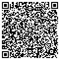 QR code with CSX contacts