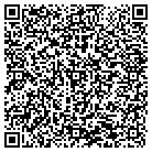 QR code with Mc Curdy's Locksmith Service contacts