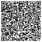 QR code with River Valley Behavioral Health contacts