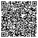 QR code with Adm Grain contacts