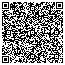 QR code with A & G Security contacts