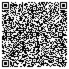 QR code with Provision Custom Builders Inc contacts