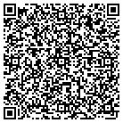 QR code with Sadieville Christian Church contacts