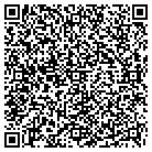 QR code with Hudson's Chevron contacts