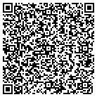 QR code with Custom Carpenter Service contacts