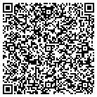 QR code with Magnets For Health & Wellness contacts