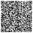 QR code with Coverall Cleaning Concepts contacts
