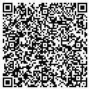 QR code with T P Technologies contacts