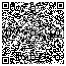 QR code with I-24 Self Storage contacts