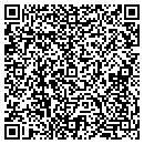 QR code with OMC Forewarding contacts