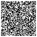 QR code with D LS Custom Cycles contacts