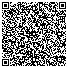 QR code with M C Squared Consulting contacts