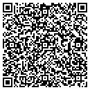 QR code with Hearth'n Home Realty contacts