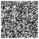 QR code with Menas Mexican Buffet & Catrg contacts