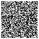 QR code with Autozone 2795 contacts