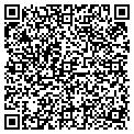 QR code with EDS contacts